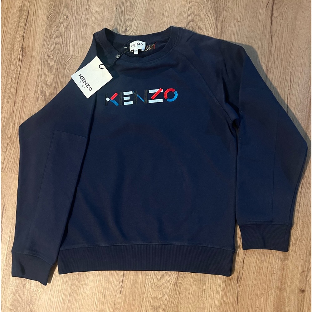 kenzo 🔥
